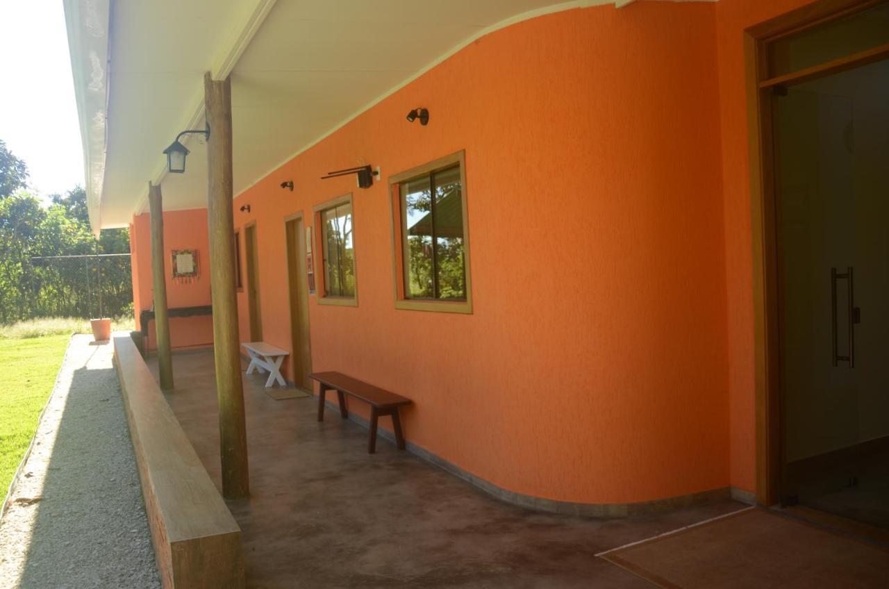Amanduarte Brasília Apartamento Exterior foto