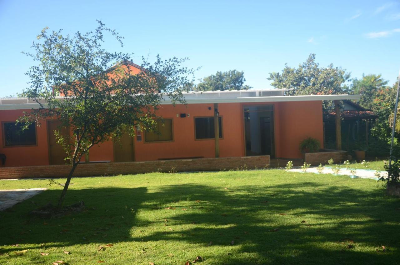Amanduarte Brasília Apartamento Exterior foto