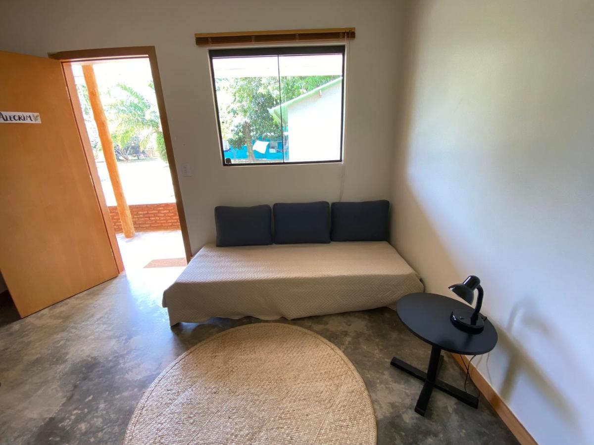 Amanduarte Brasília Apartamento Exterior foto