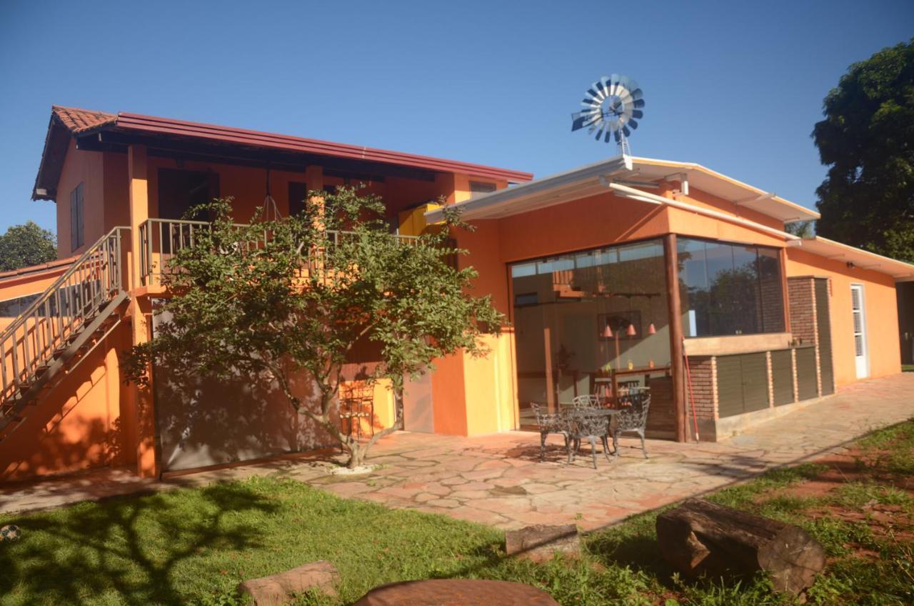 Amanduarte Brasília Apartamento Exterior foto