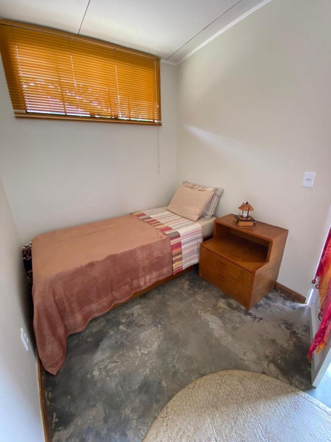 Amanduarte Brasília Apartamento Exterior foto