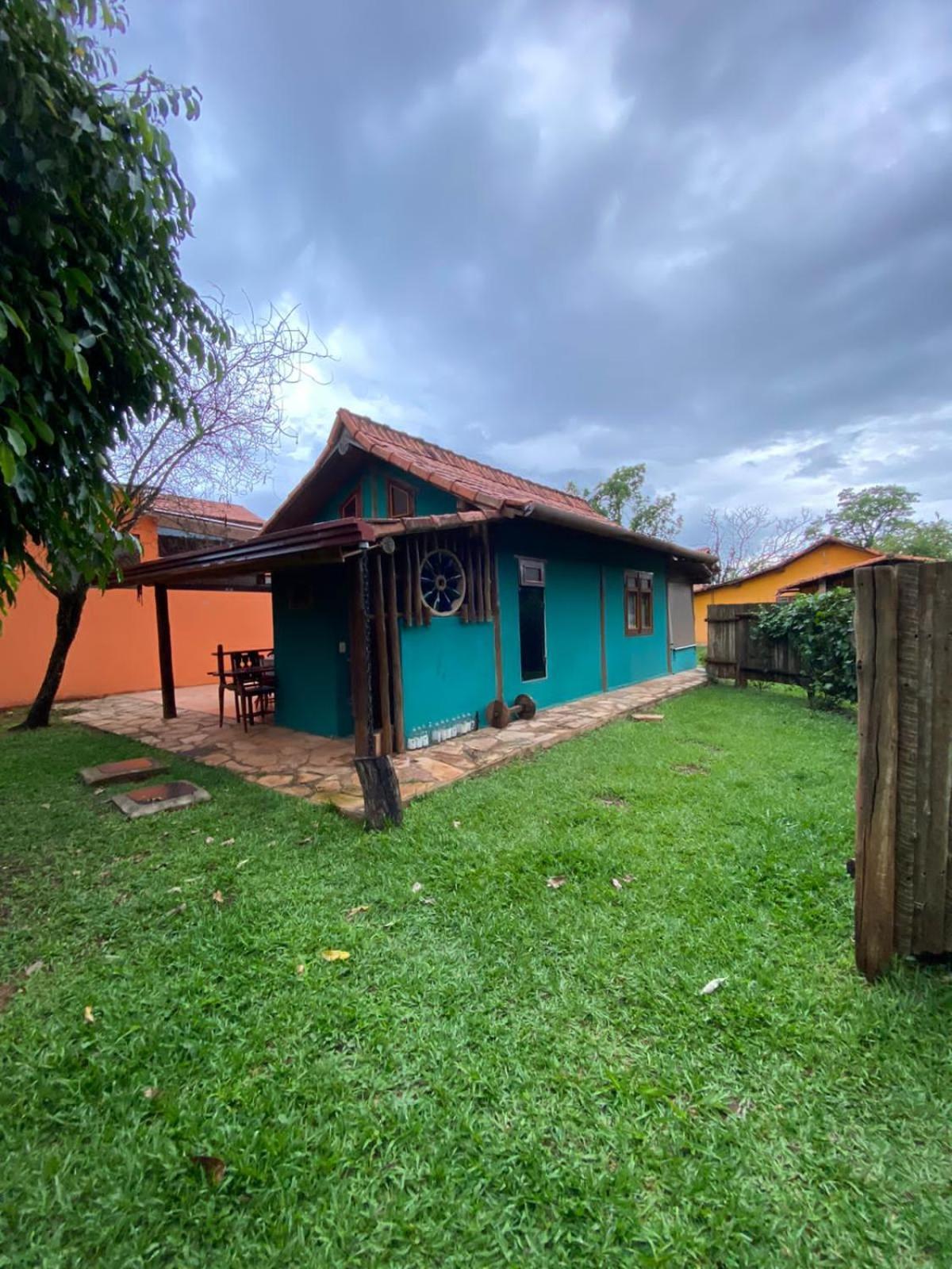 Amanduarte Brasília Apartamento Exterior foto